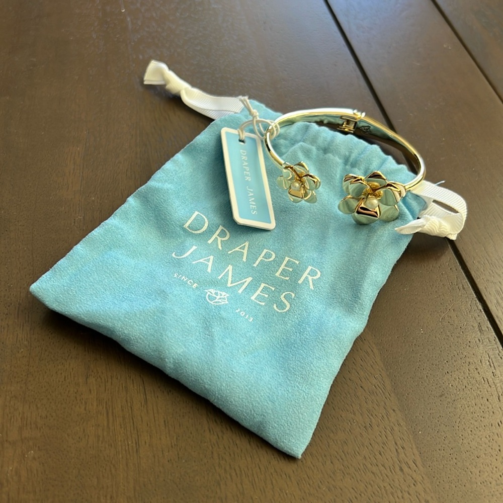Draper James Bracelet